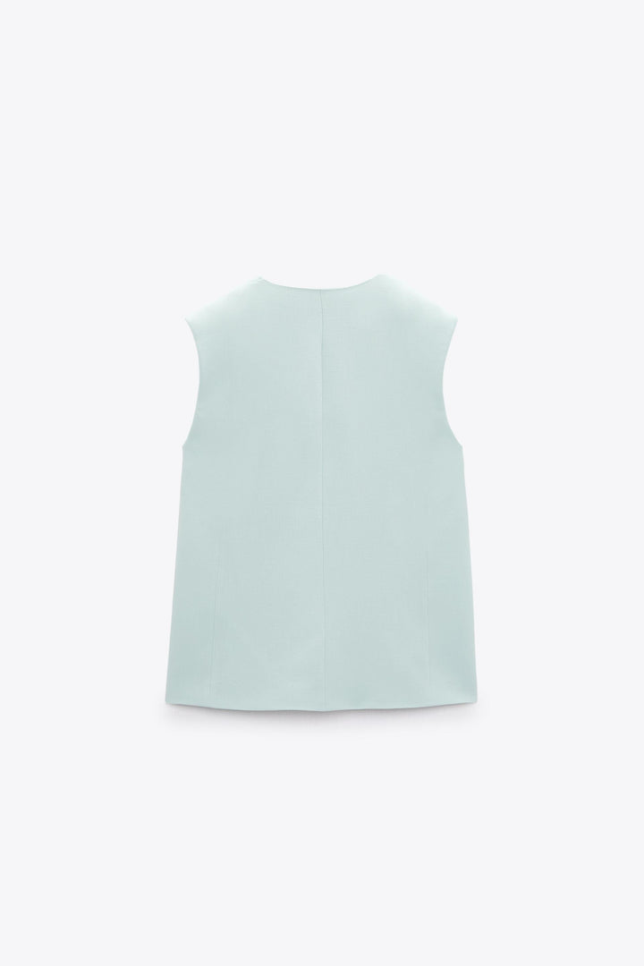 Gilet Sans Manches