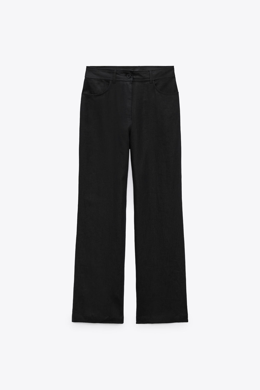 Pantalon marque_Zara, genre_Femme Moudda Tunisie1