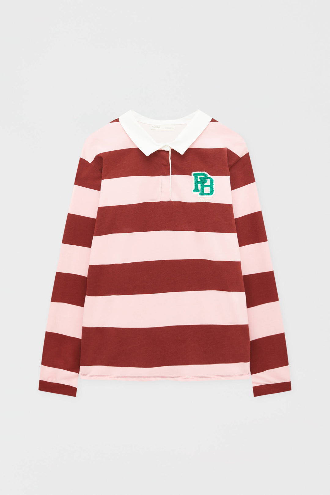 Pull-Over marque_Pull&Bear, genre_Femme Moudda Tunisie4