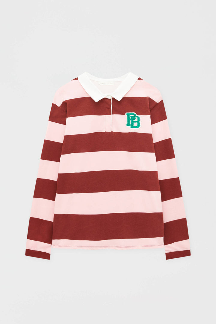 Pull-Over marque_Pull&Bear, genre_Femme Moudda Tunisie4