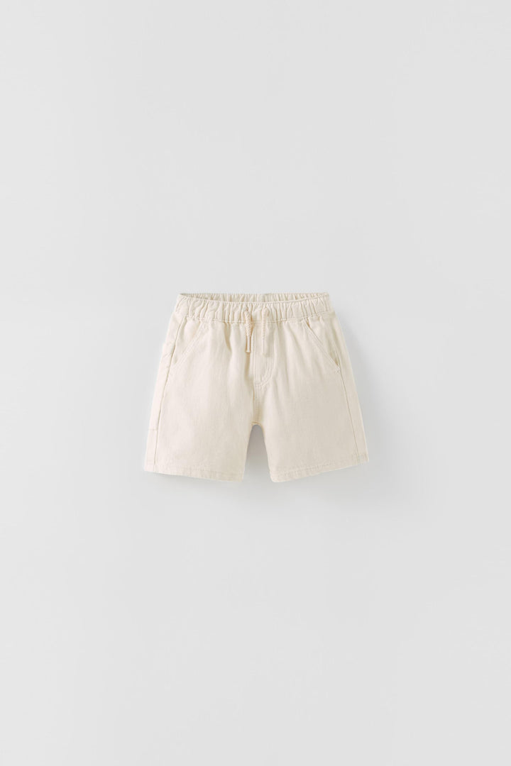 Bermuda Bebe