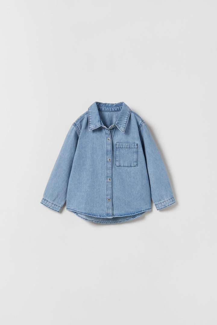 Chemise Bebe