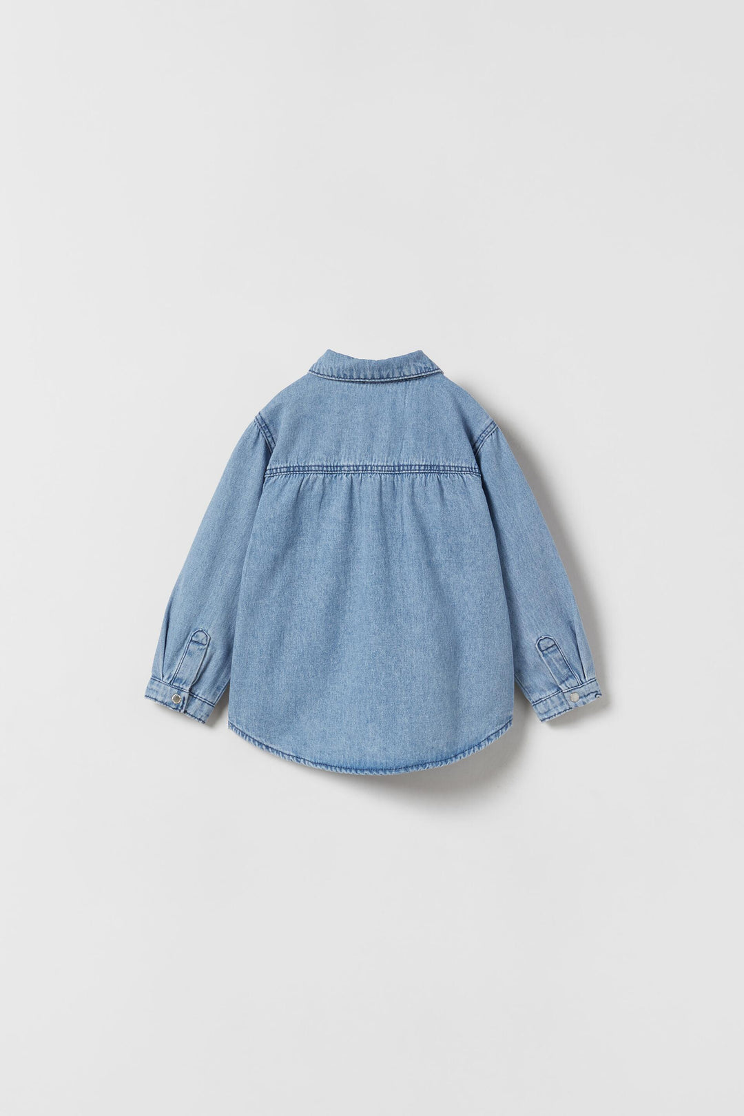 Chemise Bebe
