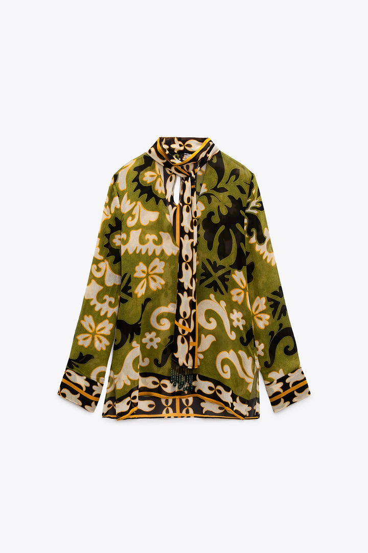 Chemise