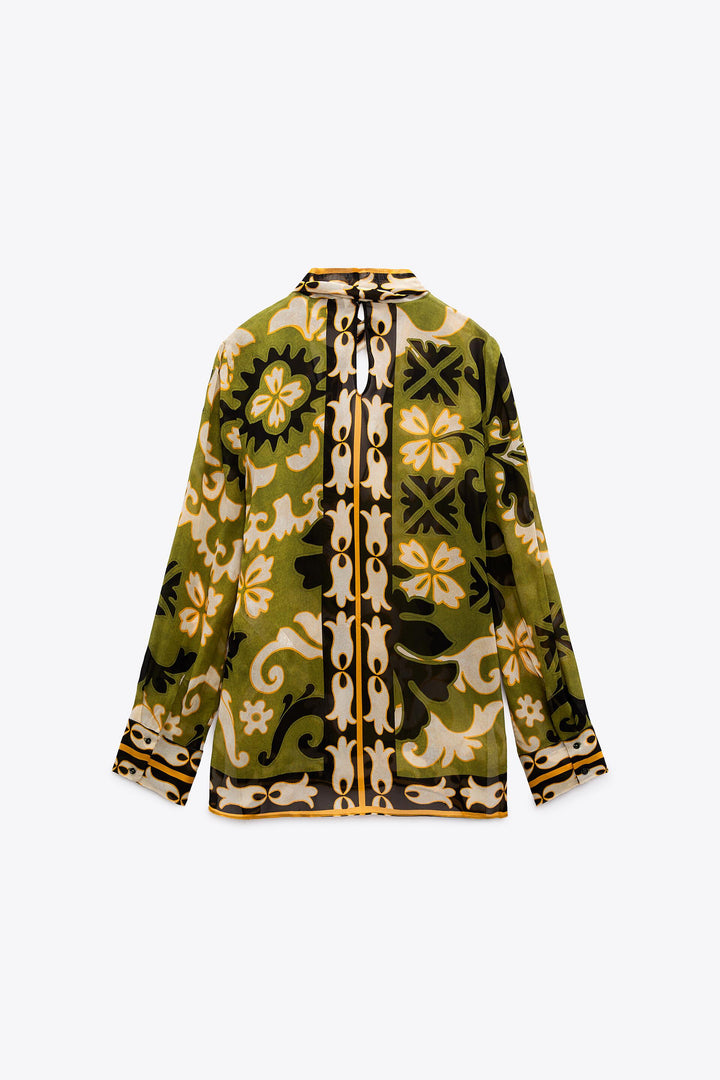 Chemise