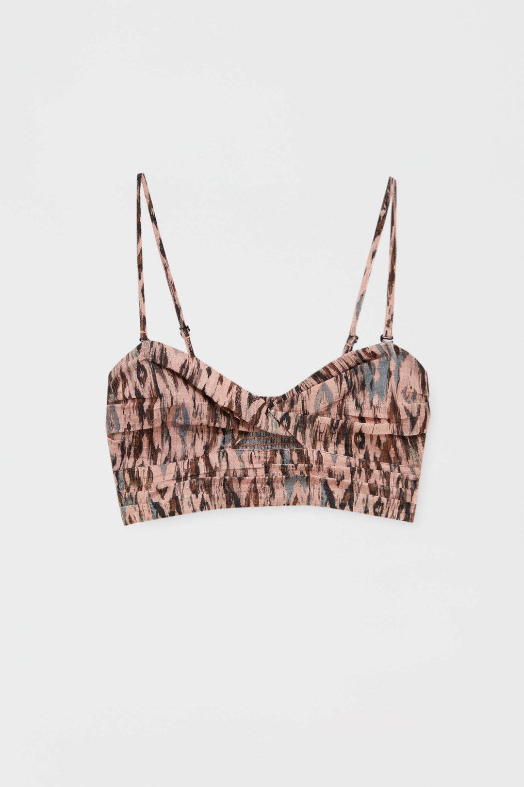 Top marque_Pull&Bear, genre_Femme Moudda Tunisie1