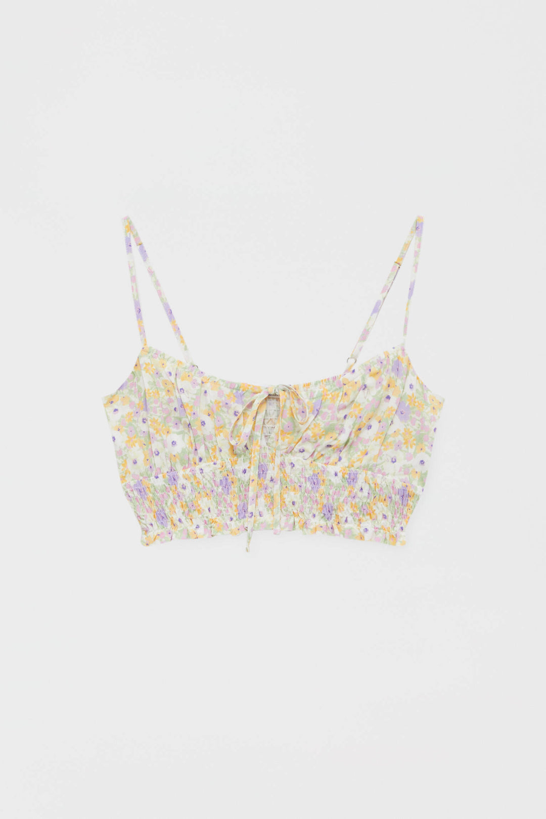 Top marque_Pull&Bear, genre_Femme Moudda Tunisie1