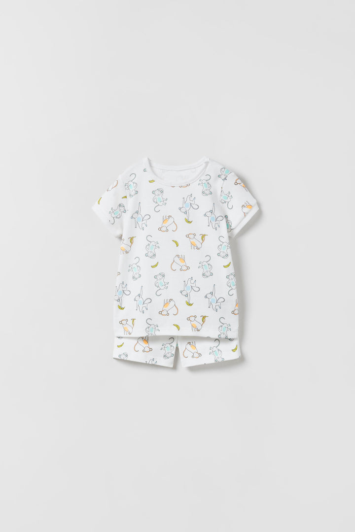 Pyjama Bebe