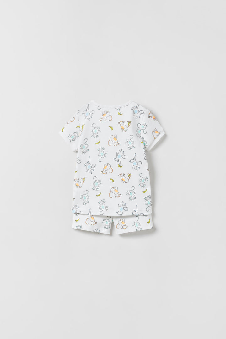 Pyjama Bebe