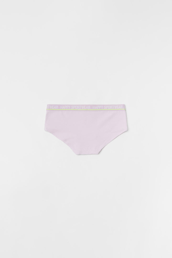 Pack 3 culottes pour Filles marque_Zara, genre_Fille, Enfant Moudda Tunisie1