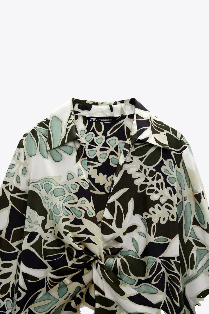 Chemise