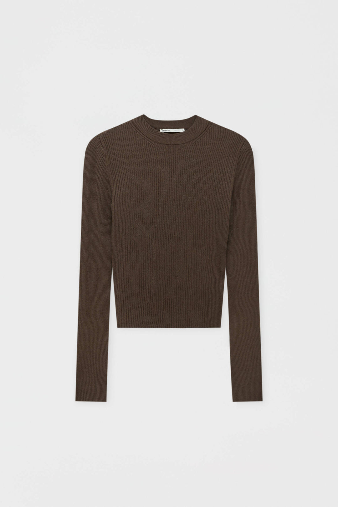 Pull-Over marque_Pull&Bear, genre_Femme Moudda Tunisie1