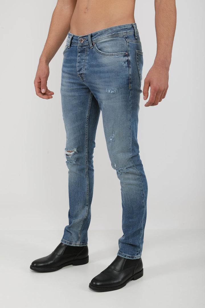 Jean Slim Fit