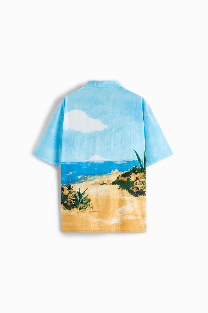 Chemise