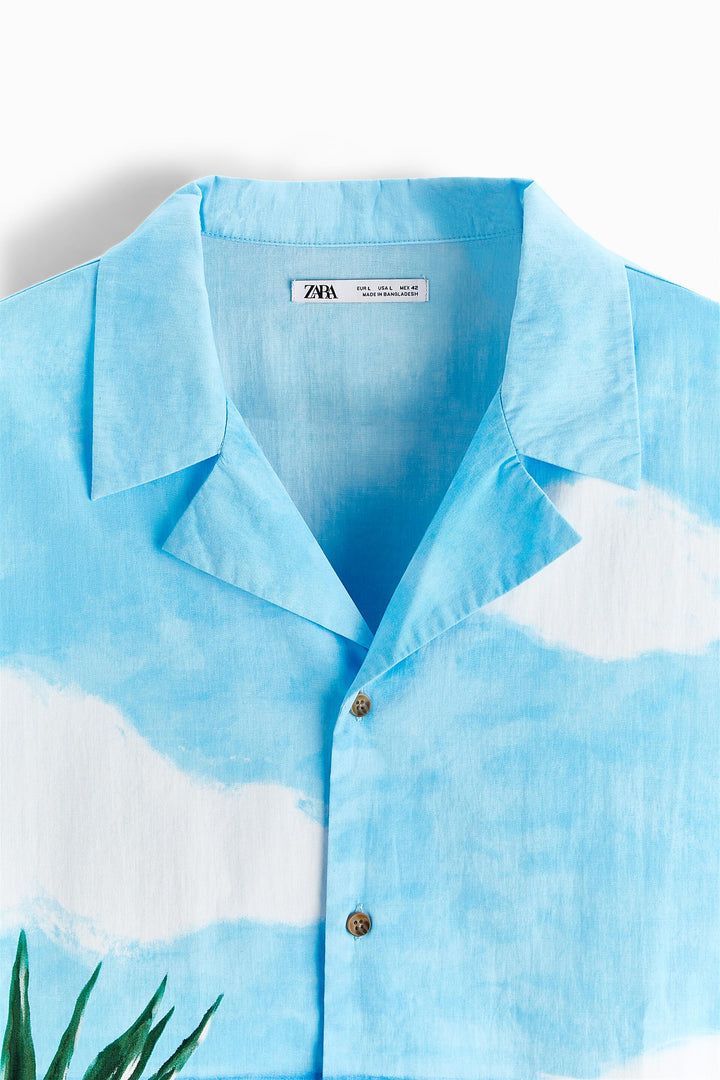 Chemise