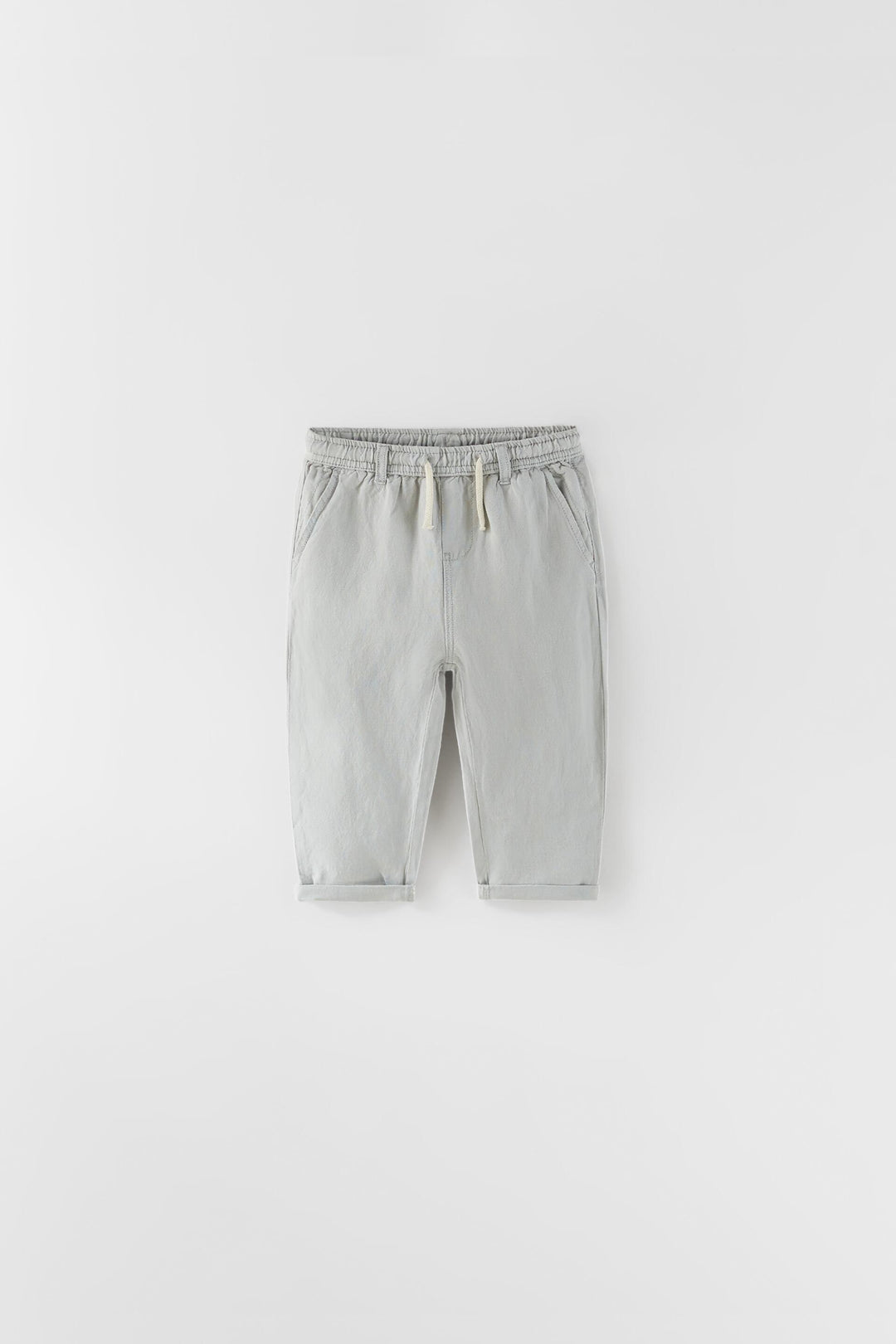 Pantalon Bebe marque_Zara, genre_Garçon, Enfant Moudda Tunisie2