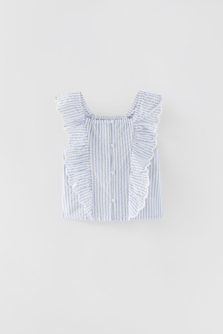 Chemise Bebe