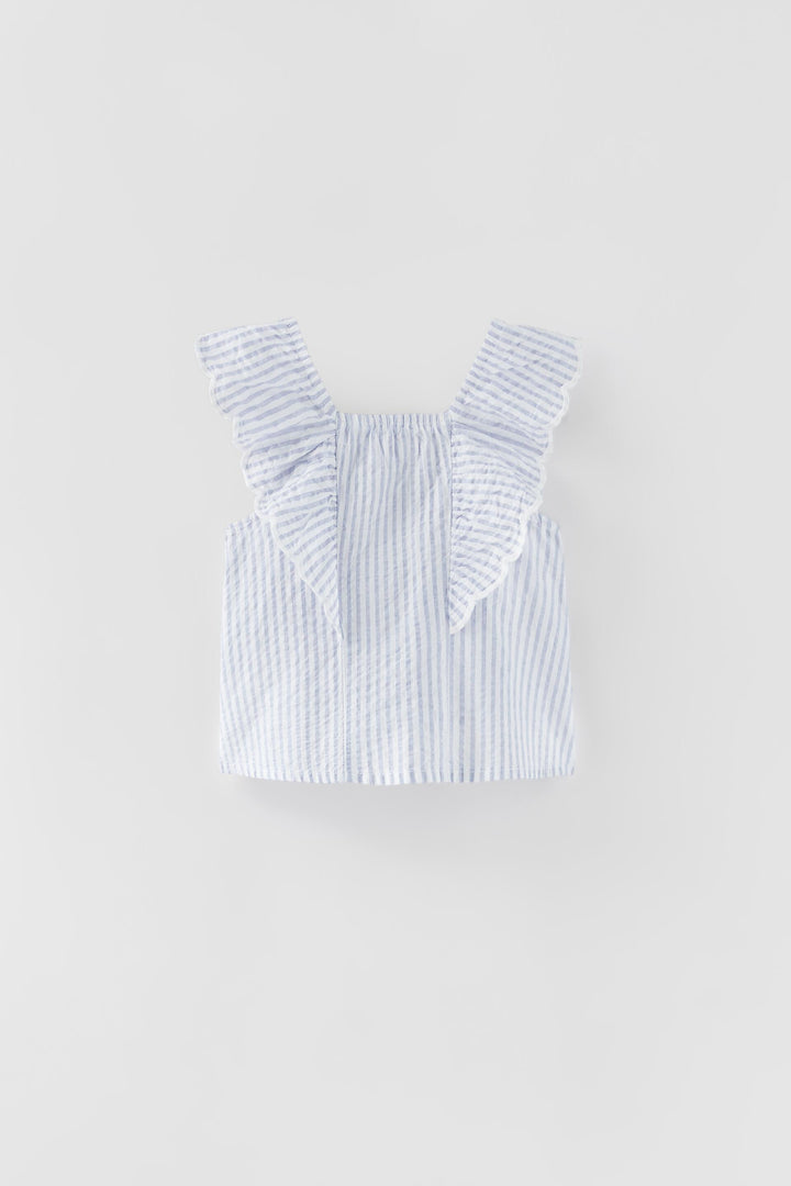 Chemise Bebe