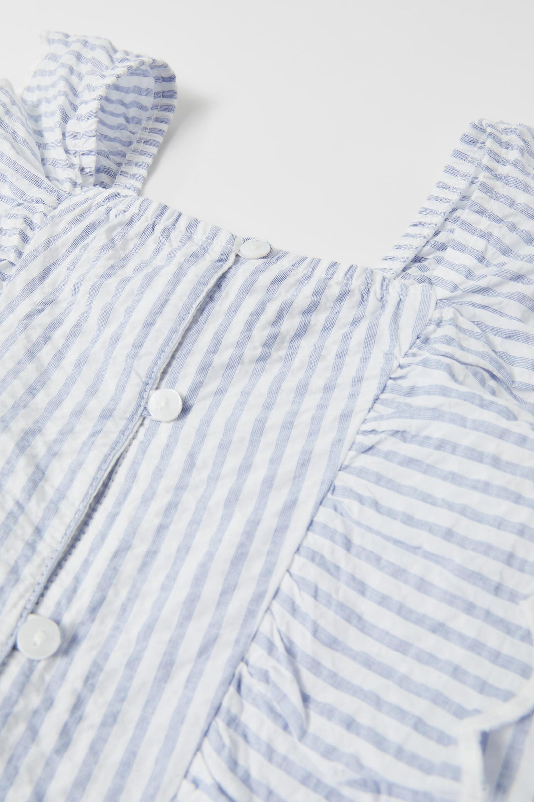 Chemise Bebe