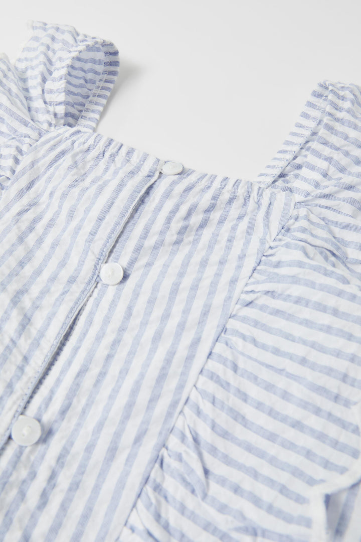Chemise Bebe