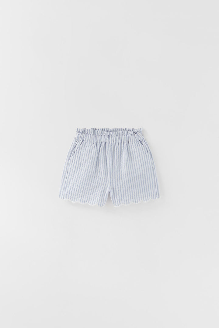 Bermuda Bebe