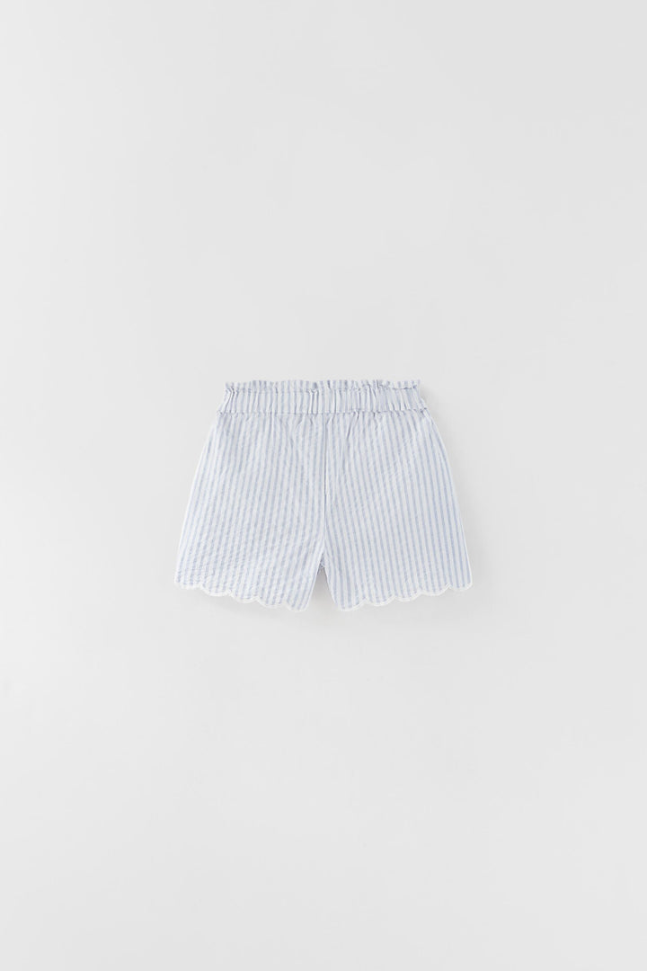 Bermuda Bebe