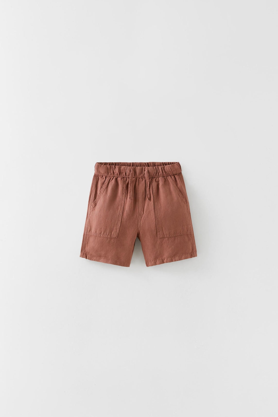 Bermuda Bebe marque_Zara, genre_Garçon, Enfant Moudda Tunisie1