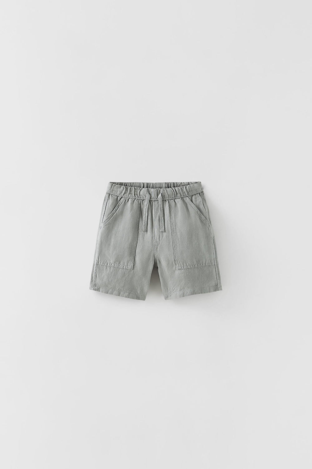 Bermuda Bebe marque_Zara, genre_Garçon, Enfant Moudda Tunisie2