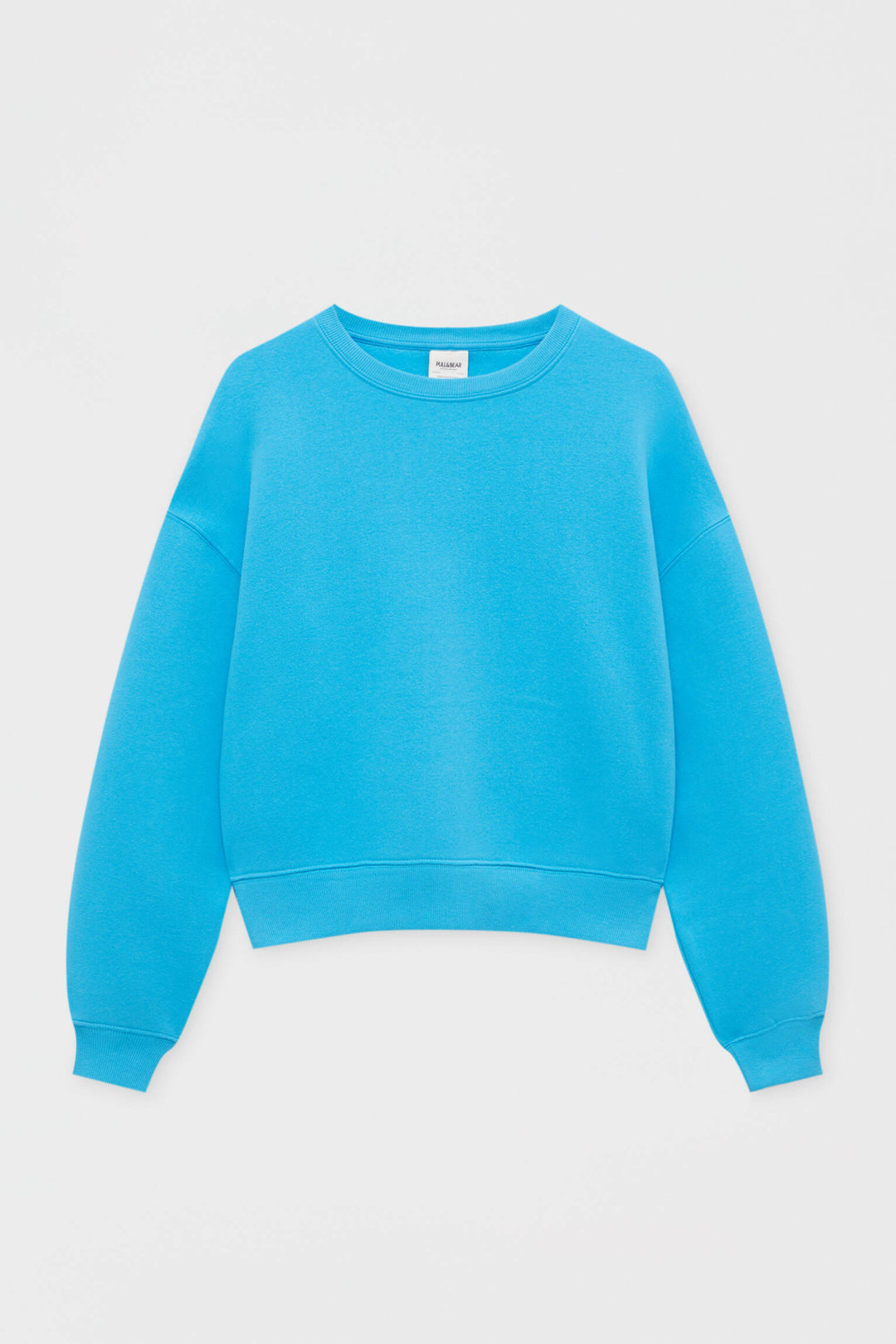 Sweat-Shirt marque_Pull&Bear, genre_Femme Moudda Tunisie1