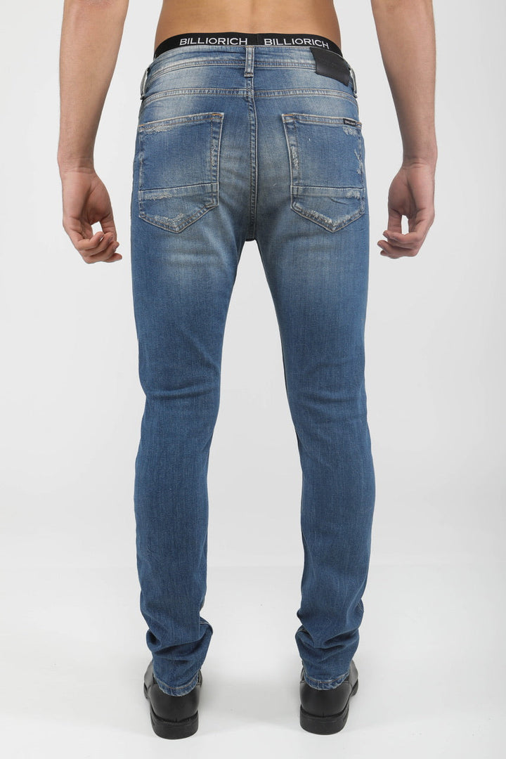 Jean Slim Fit