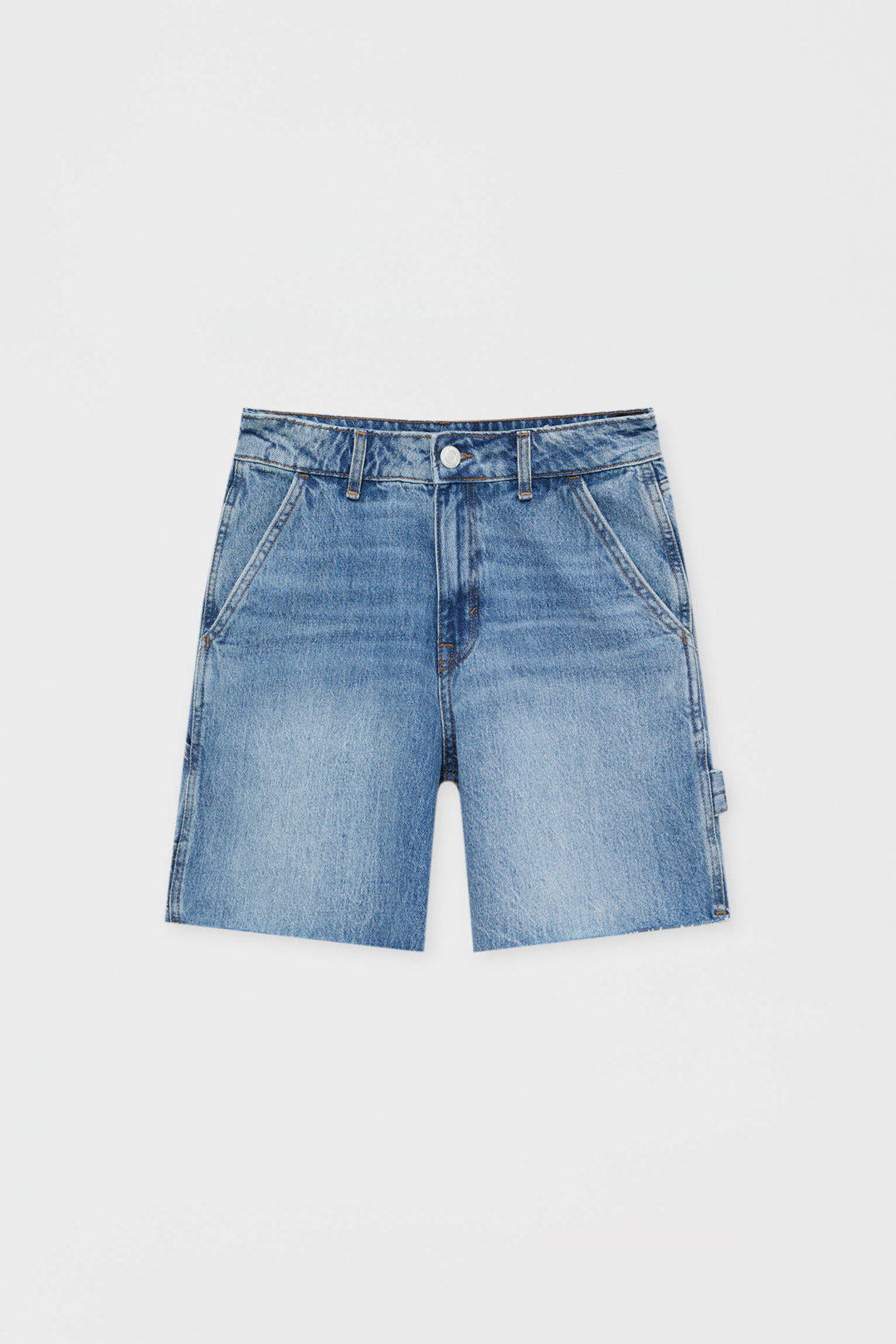 Bermuda marque_Pull&Bear, genre_Femme Moudda Tunisie1