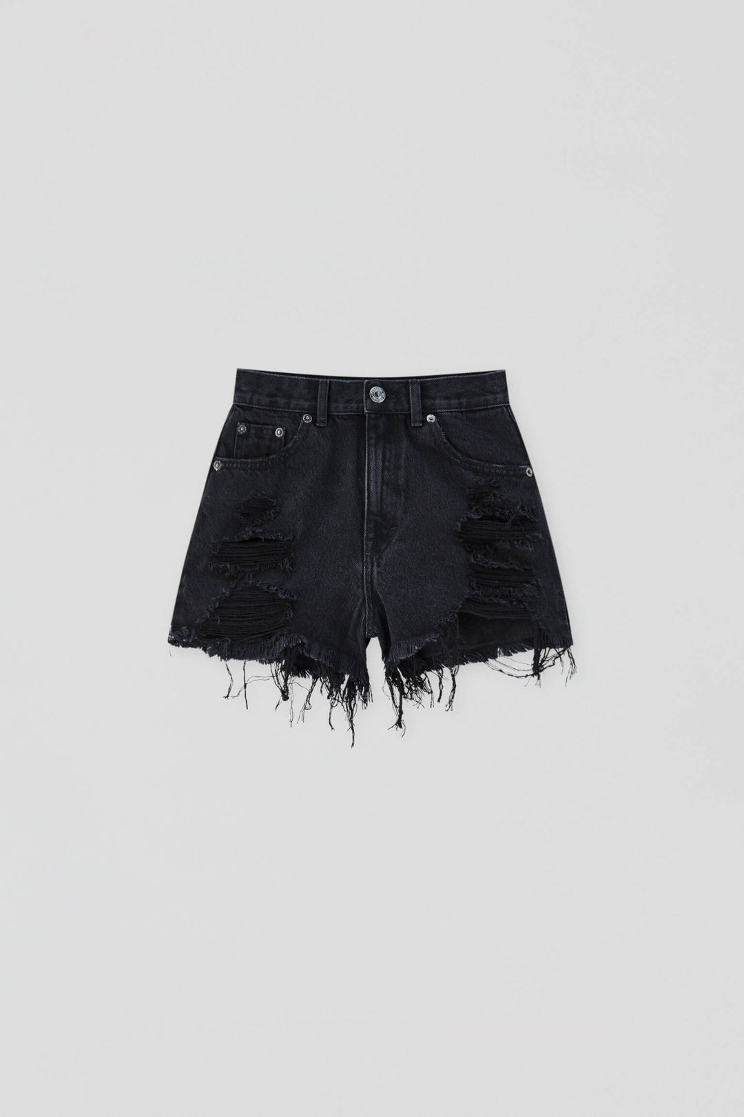 Bermuda marque_Pull&Bear, genre_Femme Moudda Tunisie1