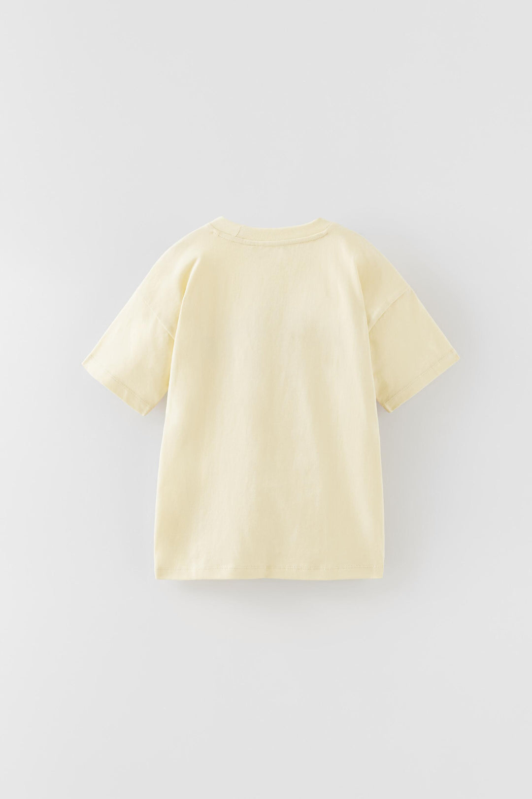 T-Shirt marque_Zara, genre_Garçon, Enfant Moudda Tunisie1