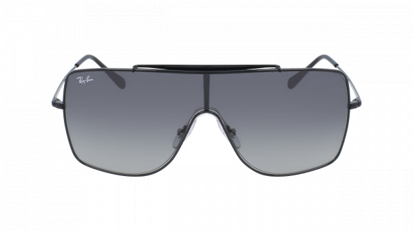 Moudda RAY-BAN - 1