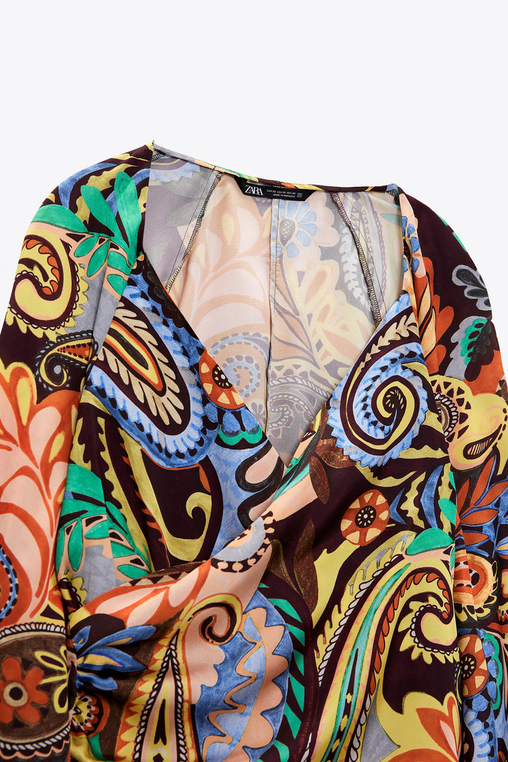 Chemise