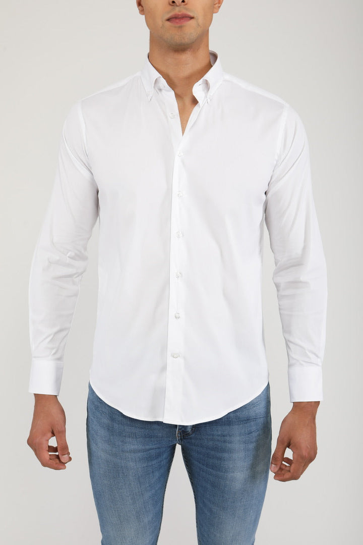 Chemise Slim