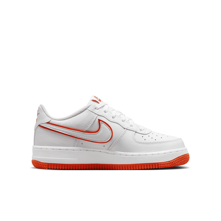 Air Force 1 (Gs) Blanc Moudda 7