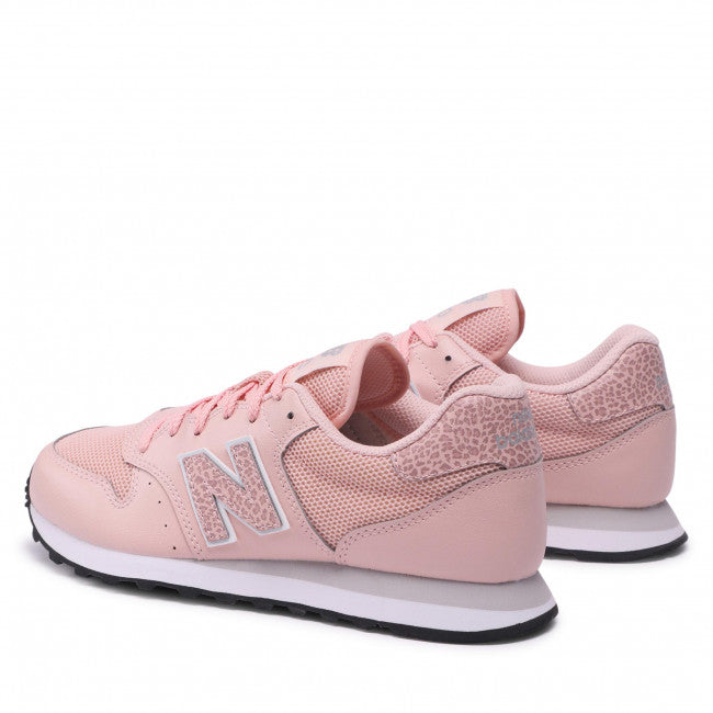 Moudda New Balance - 3