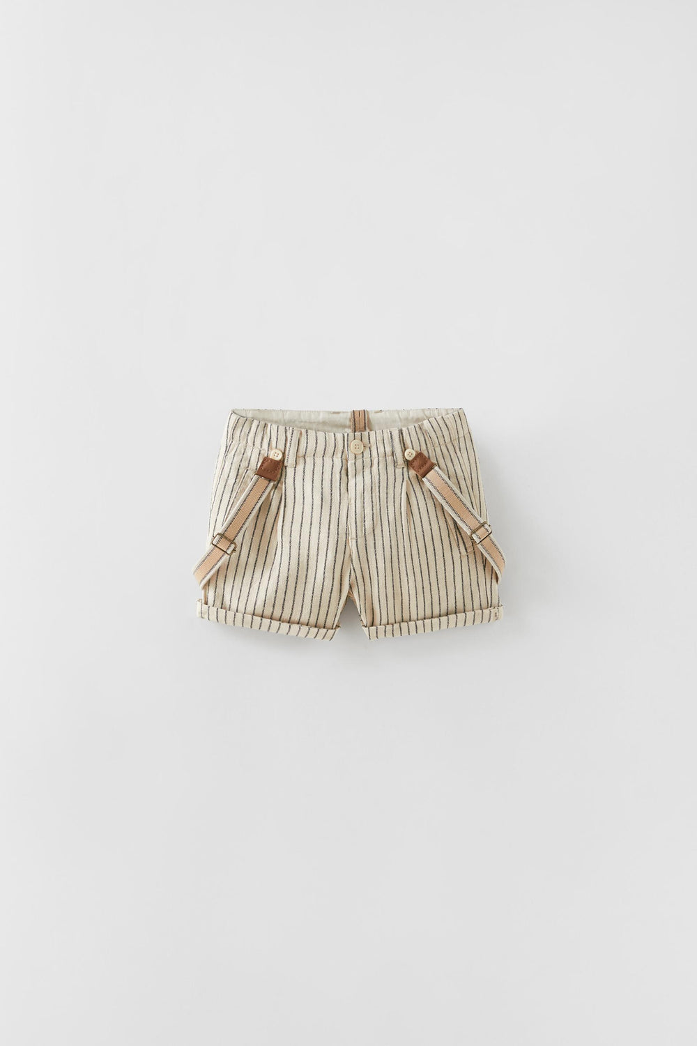 Bermuda Bebe marque_Zara, genre_Garçon, Enfant Moudda Tunisie3