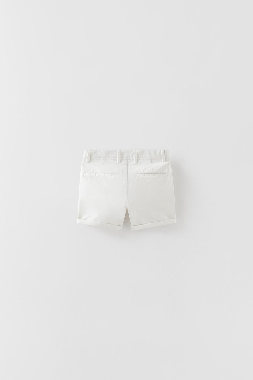 Bermuda Bebe marque_Zara, genre_Garçon, Enfant Moudda Tunisie2