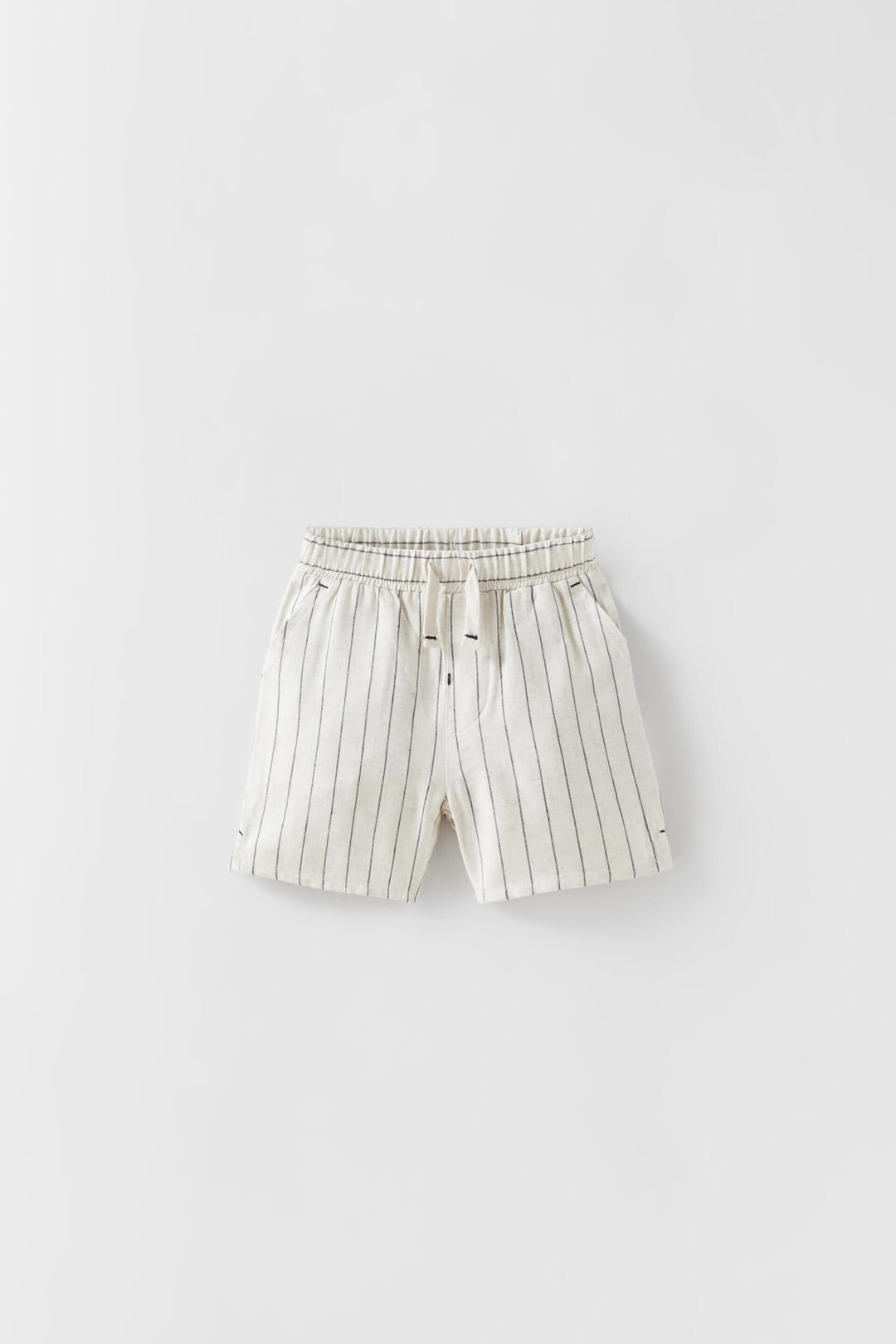 Bermuda Bebe marque_Zara, genre_Garçon, Enfant Moudda Tunisie1