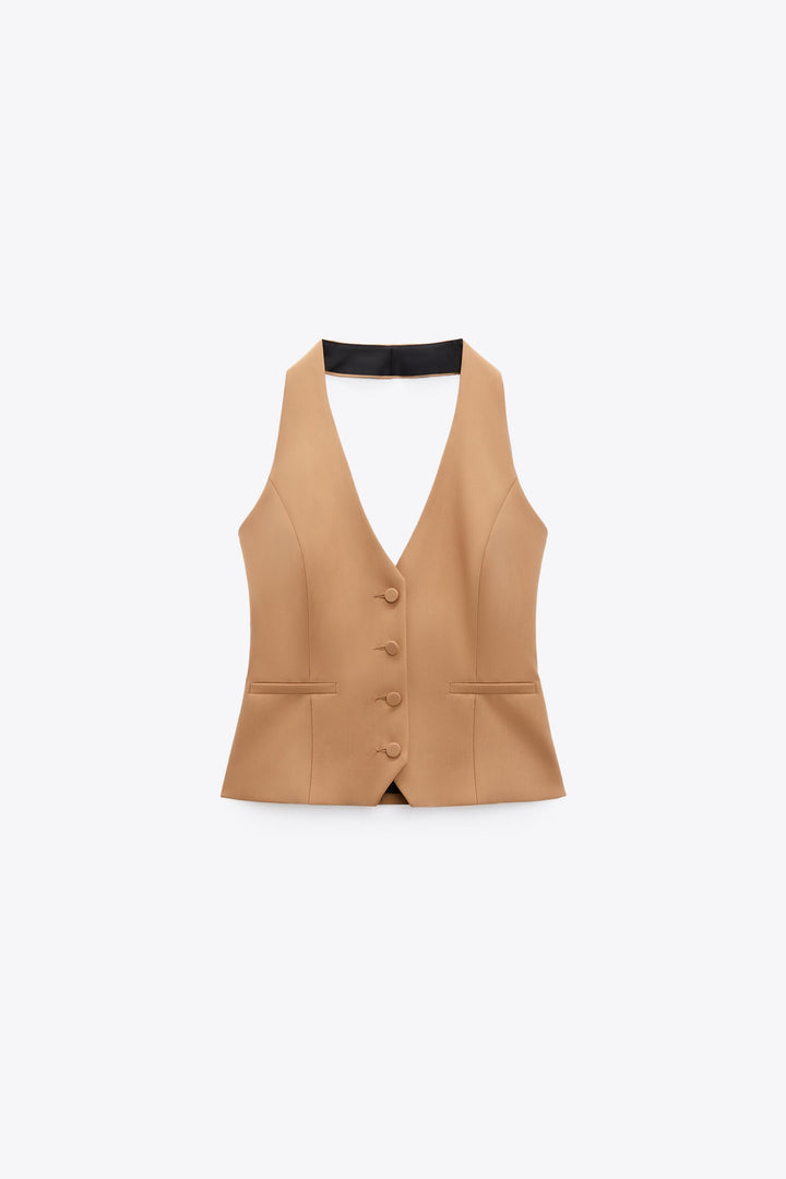 Gilet Sans Manches