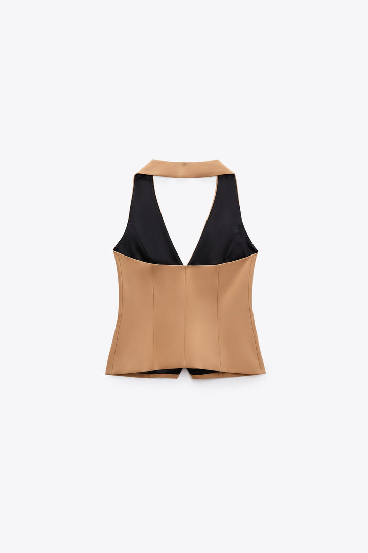 Gilet Sans Manches
