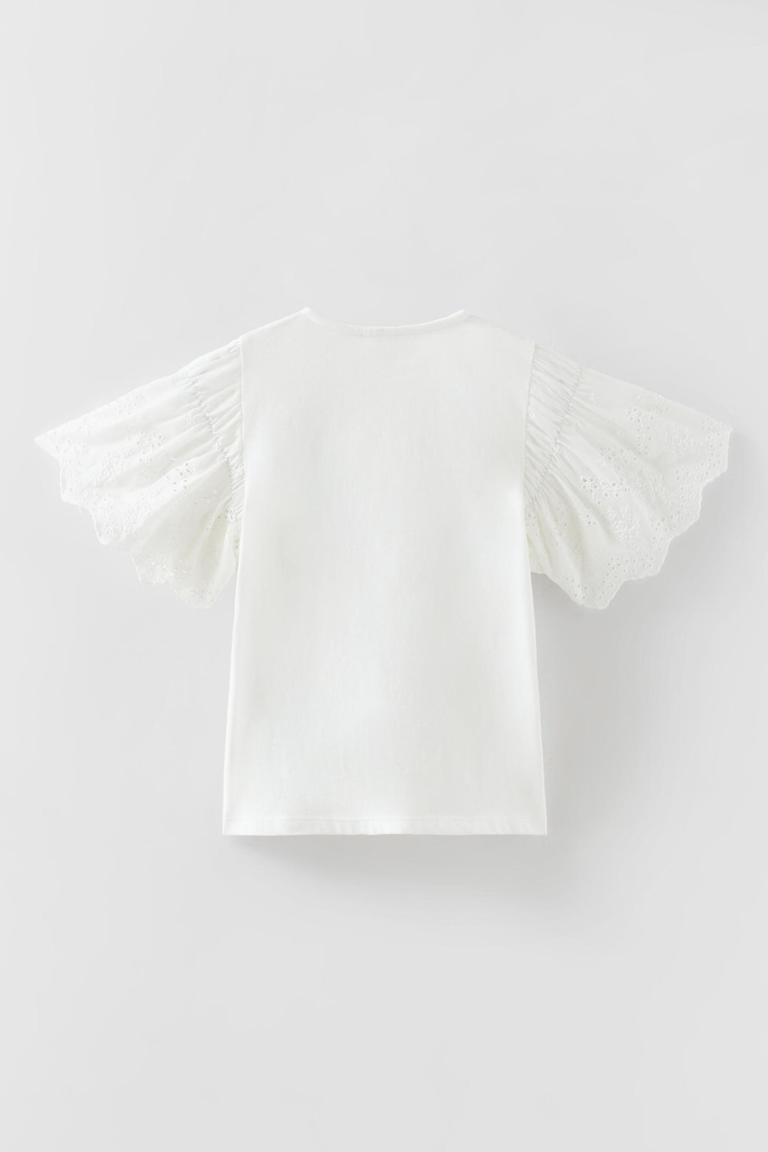 Pull-Over marque_Zara, genre_Fille, Enfant Moudda Tunisie1