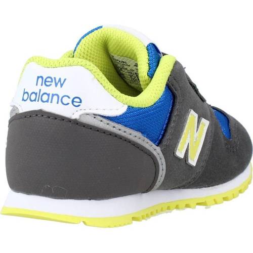 Moudda New Balance - 4