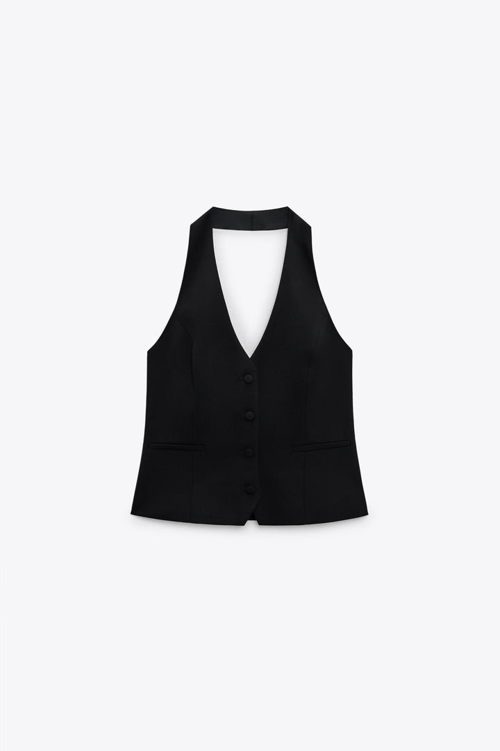 Gilet Sans Manches