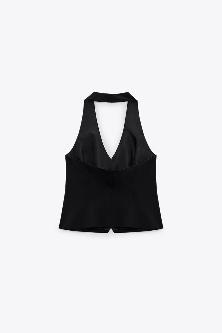 Gilet Sans Manches