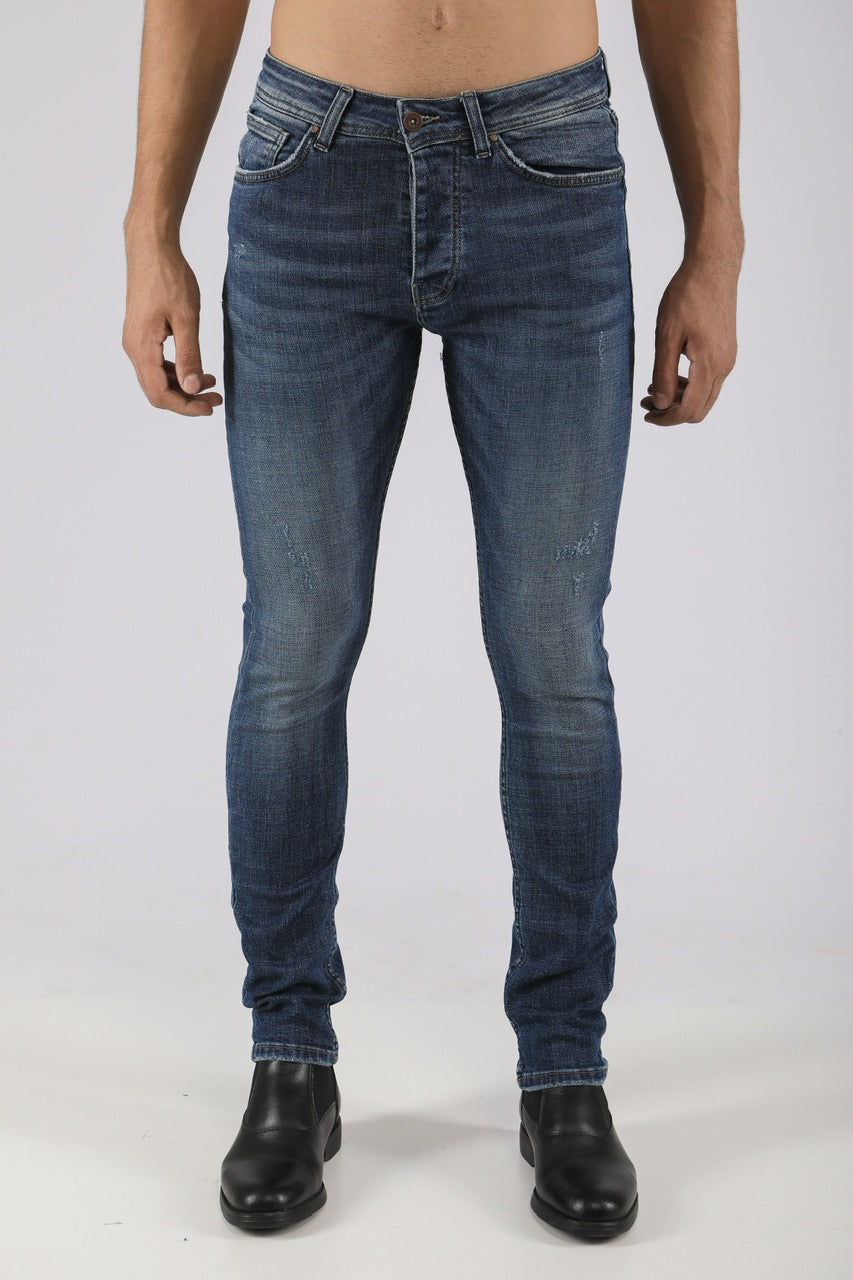 Jean Slim Fit