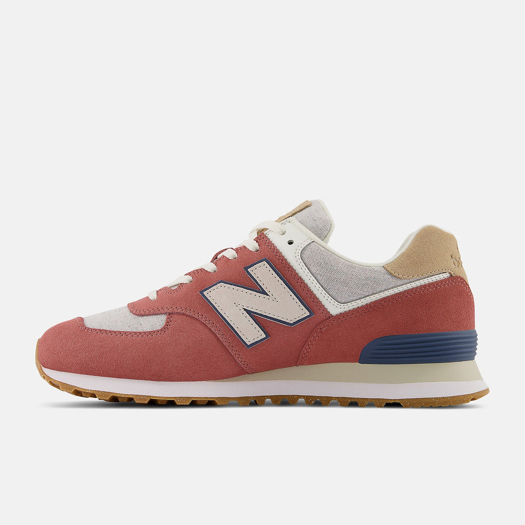 Moudda New Balance - 3