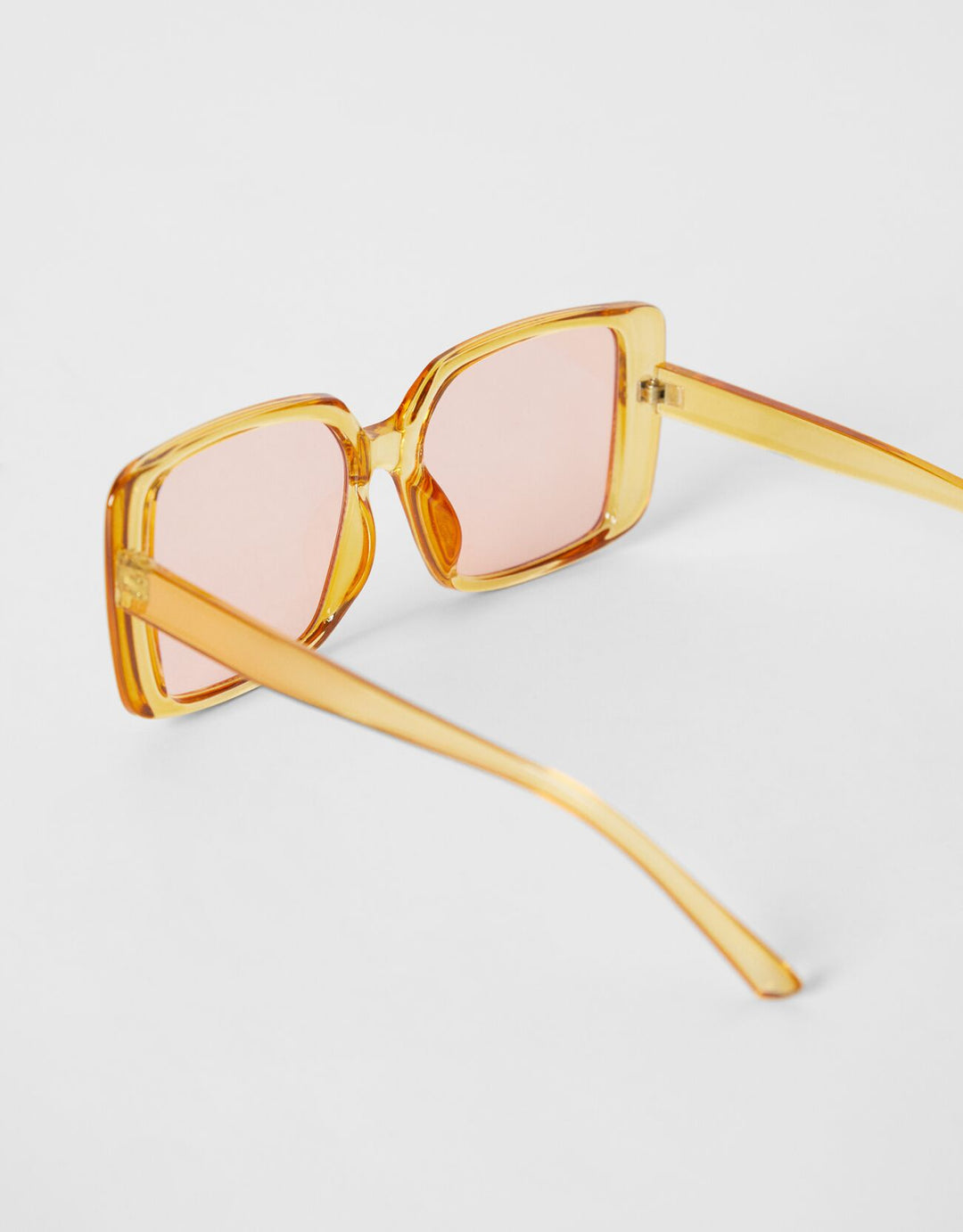 Lunettes De Soleil